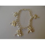 Pulseira - Libélulas 